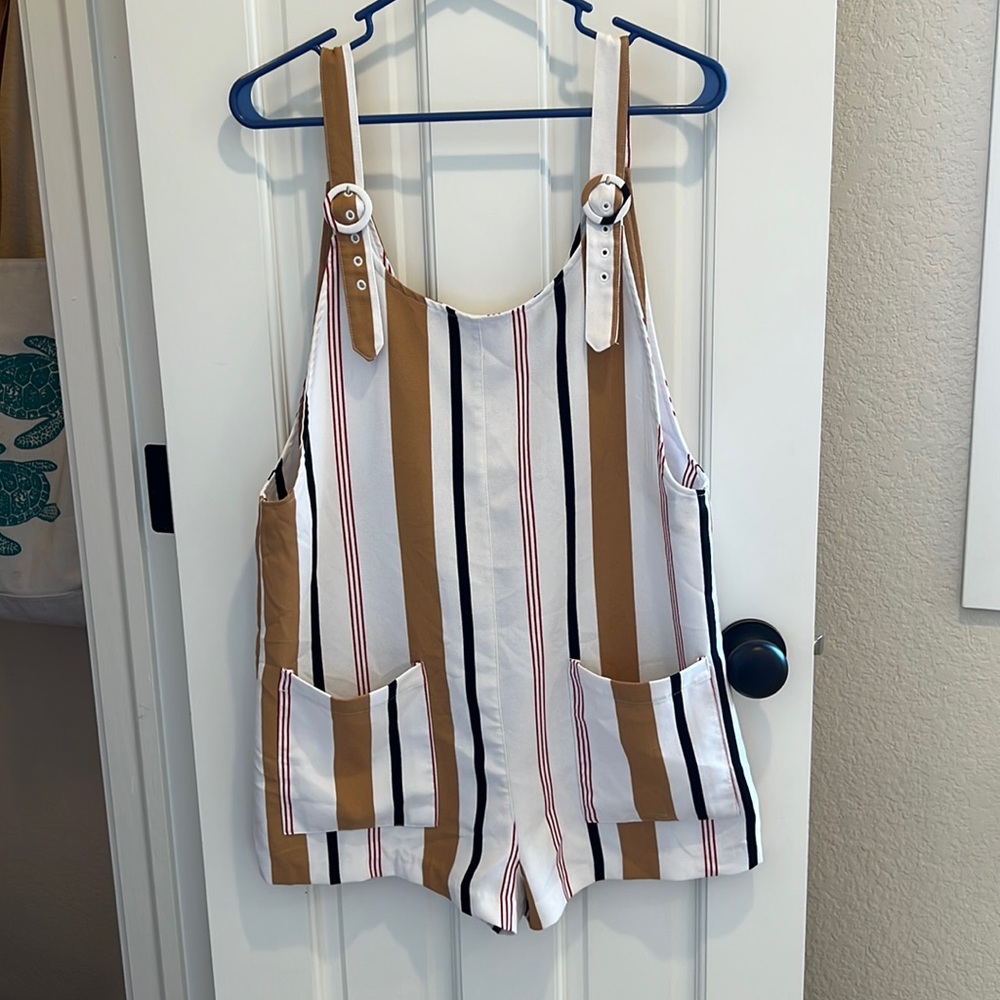 Forever 21 Romper
